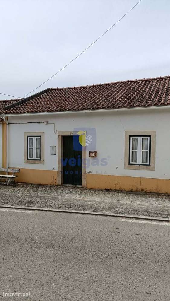 Moradia T3 com Terreno em Azambuja - Grande imagem: 3/47