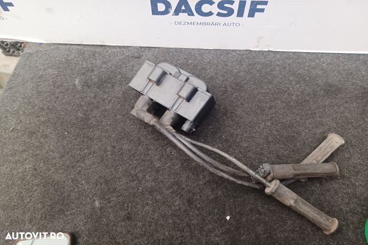 Bobina inductie 2526151A  7700873701 7700274008 2526151A  7700873701 - 2