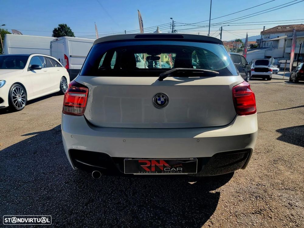 BMW 118 - 6