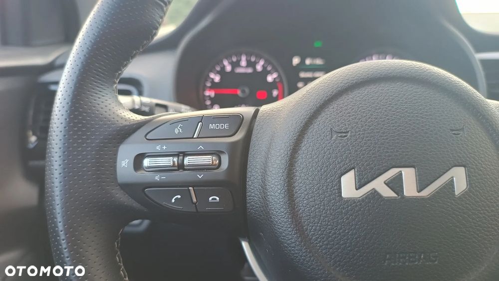 Kia Stonic 1.0 T-GDI MHEV GT Line DCT - 29