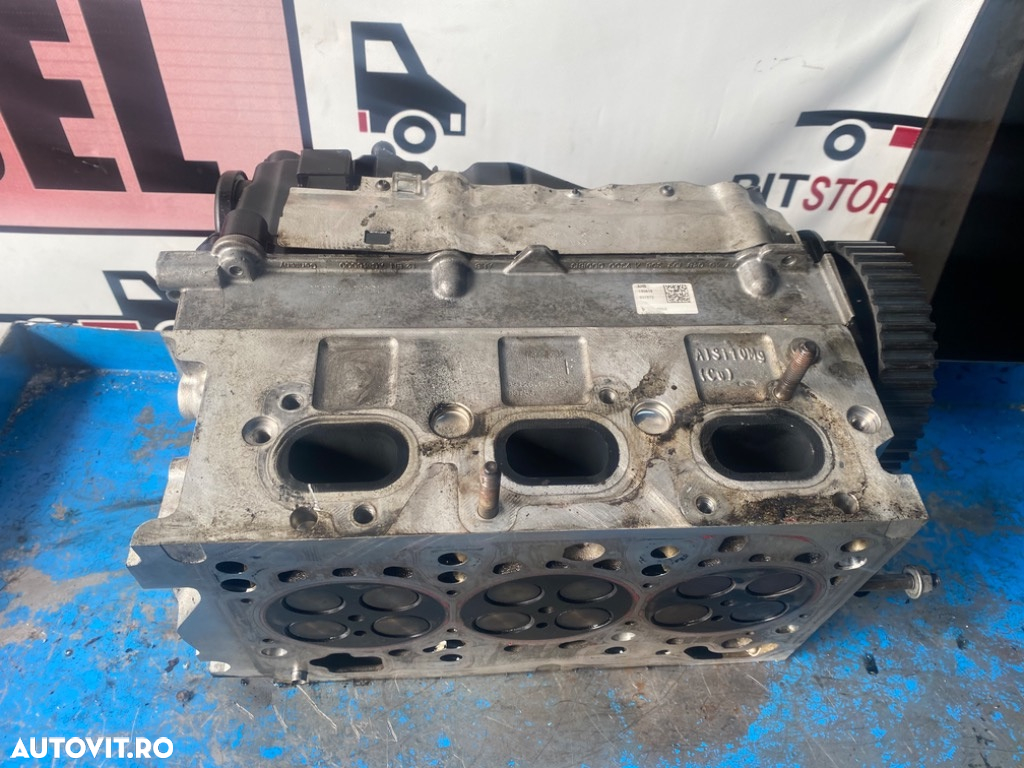 Chiulasa CHIULASA 1.4 CUS VW SEAT AUDI SKODA 2014 2015 2016 2017 2018 2019 2020 2021 - 3