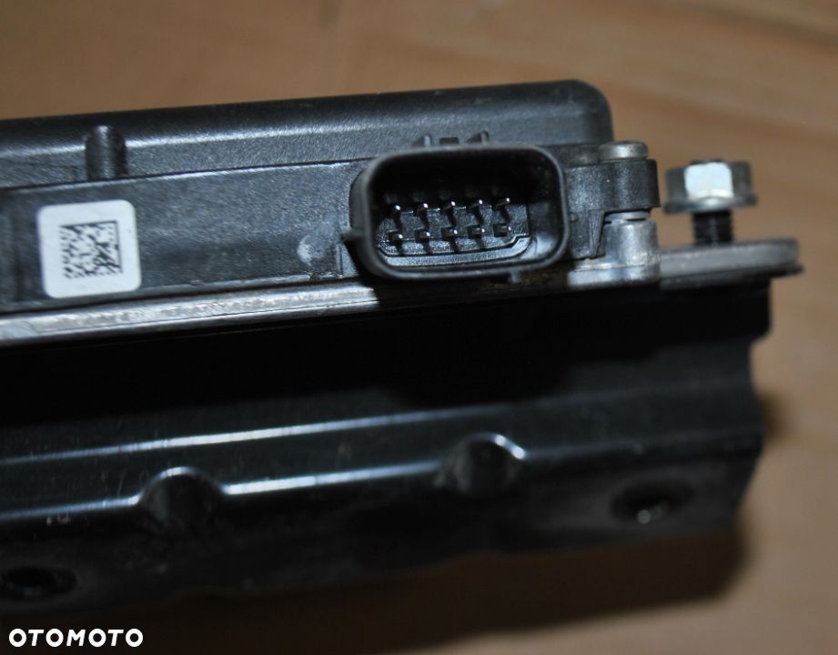 Czujniki martwego pola prawy Subaru Levorg 87611VA000 - 3