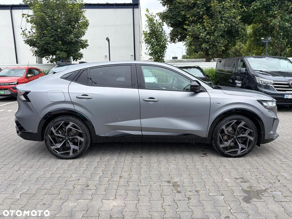 Renault Rafale 1.2 E-Tech PHEV 4x4 300 atelier Alpine MMT - 11