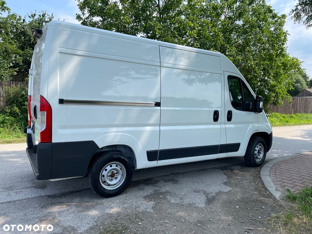 Peugeot Boxer - 8