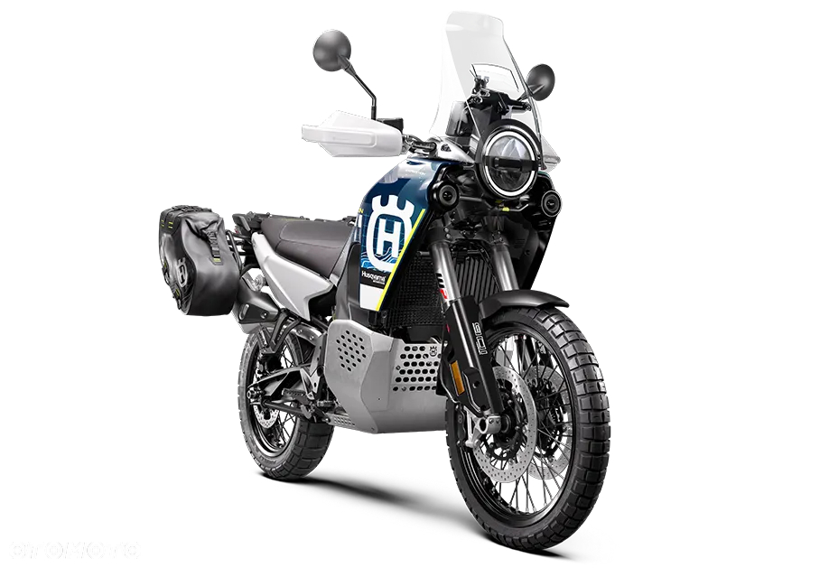 Husqvarna Inny