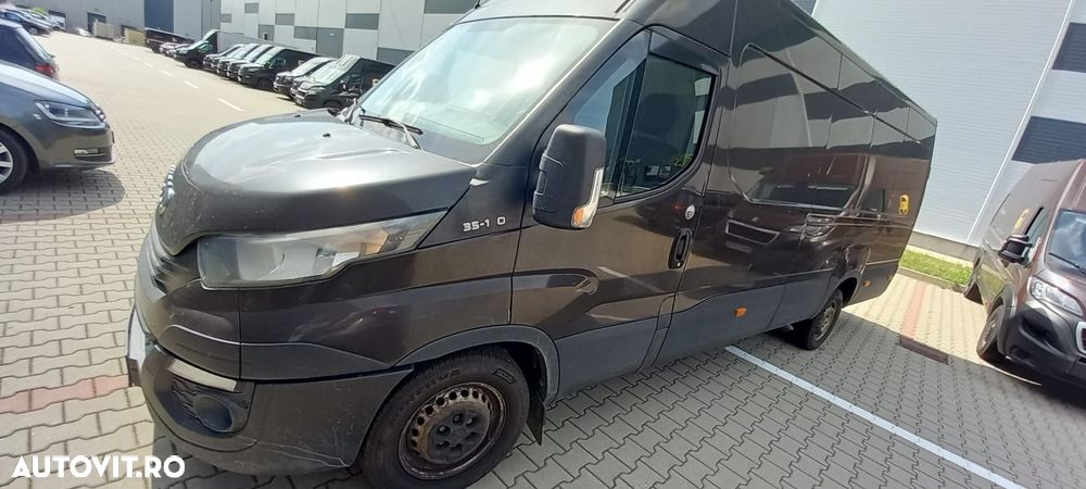 Iveco Daily - 3