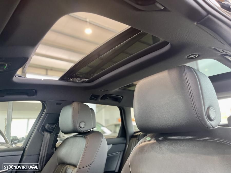 Audi A6 Avant 50 TFSIe quattro S tronic - 14