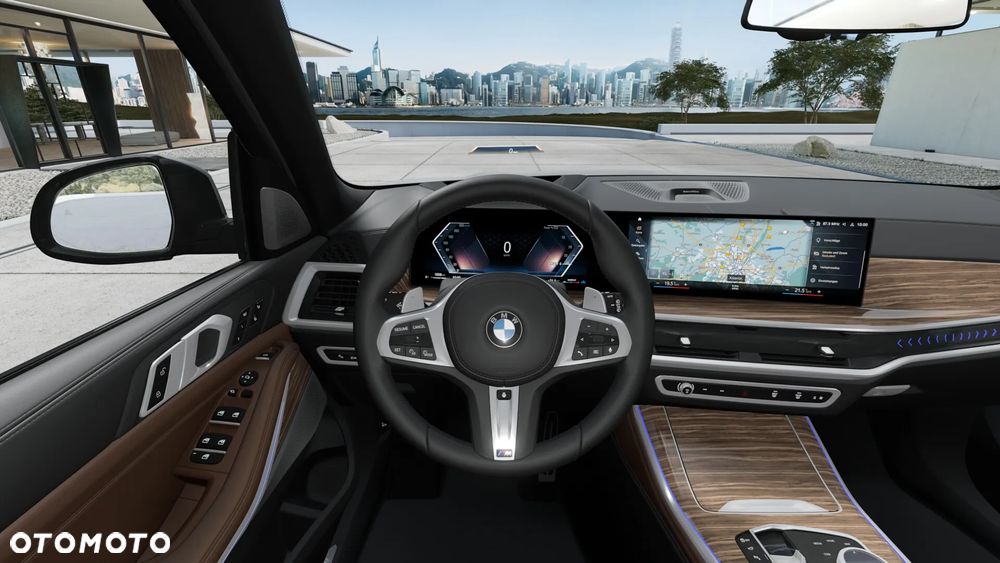 BMW X5 xDrive40d - 14