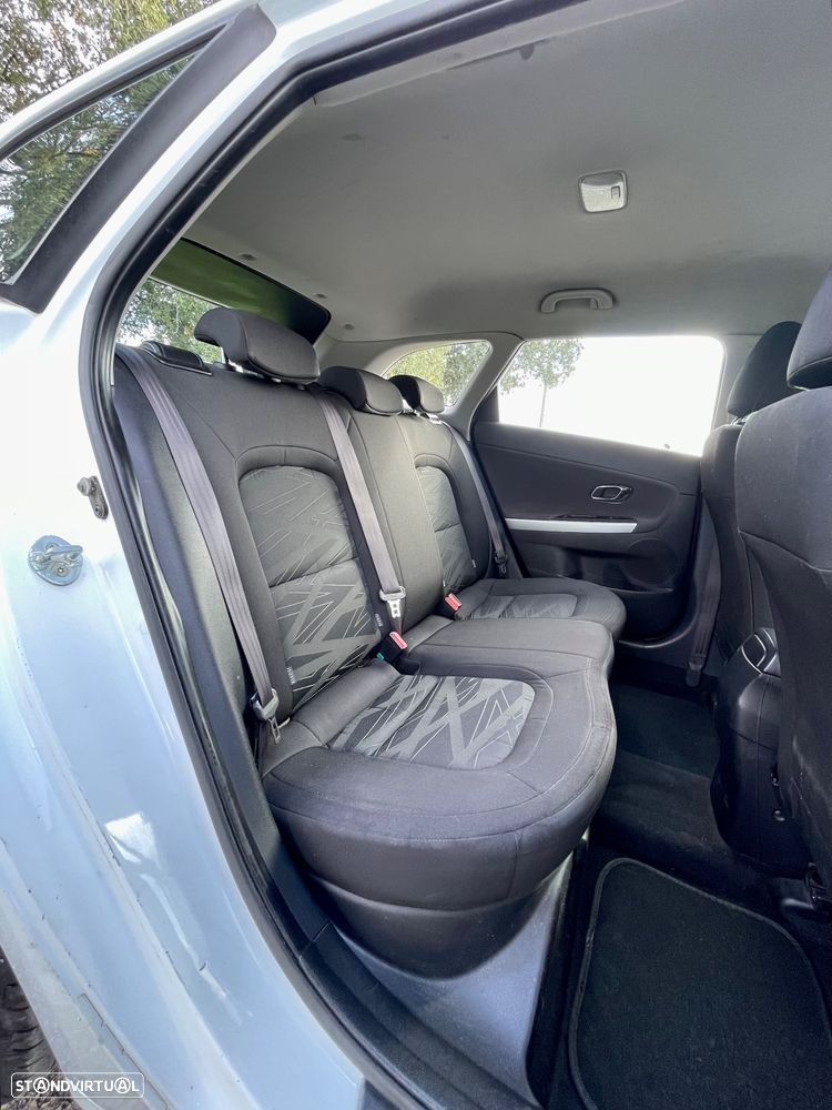 Kia Ceed SW 1.4 CRDi ECO - 18