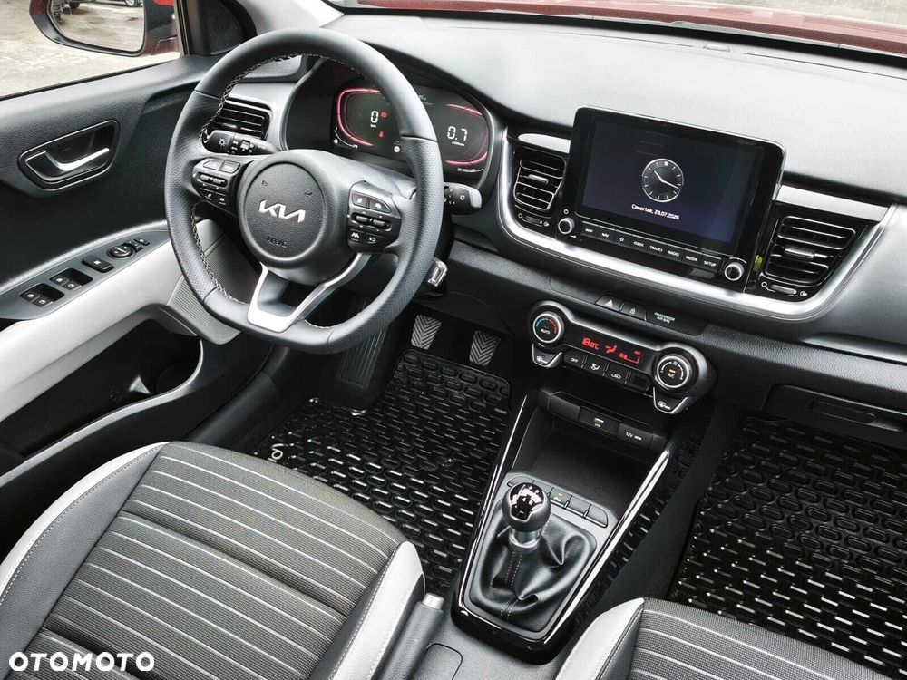 Kia Stonic 1.2 L - 19