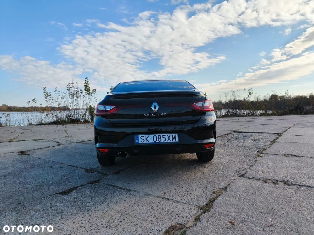 Renault Megane 1.3 TCe FAP Intens - 6