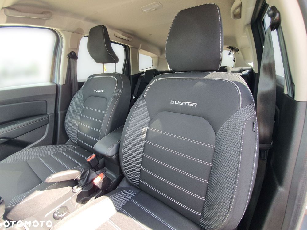 Dacia Duster 1.5 Blue dCi Journey 4WD - 13