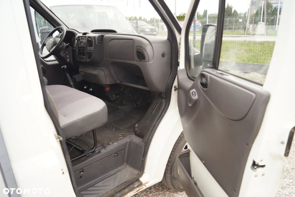Ford TRANSIT - 31
