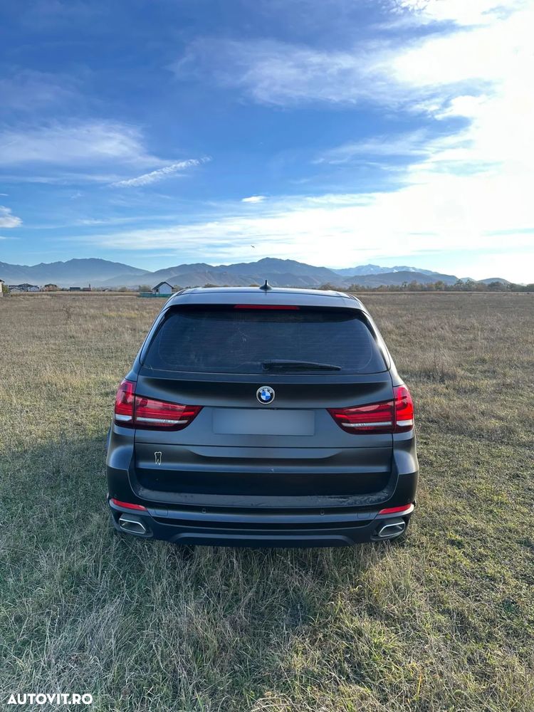 BMW X5 xDrive40d Sport-Aut. - 5