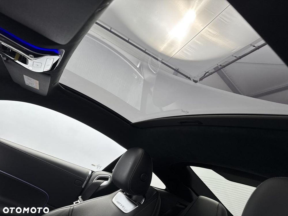 Mercedes-Benz AMG GT - 24