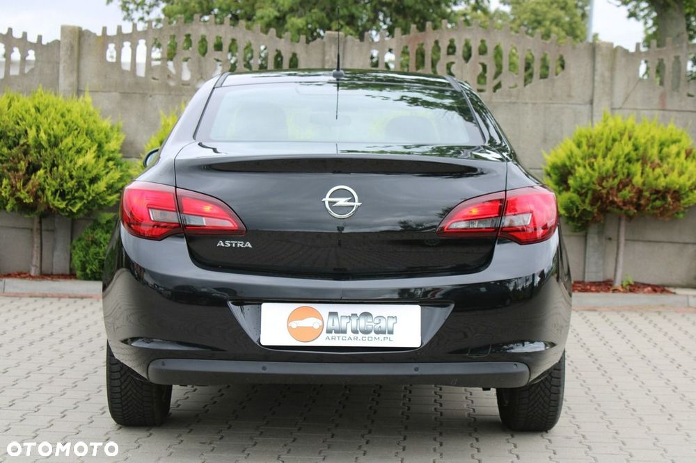 Opel Astra 1.6 Active - 39