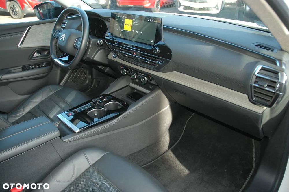 Citroën C5X - 6