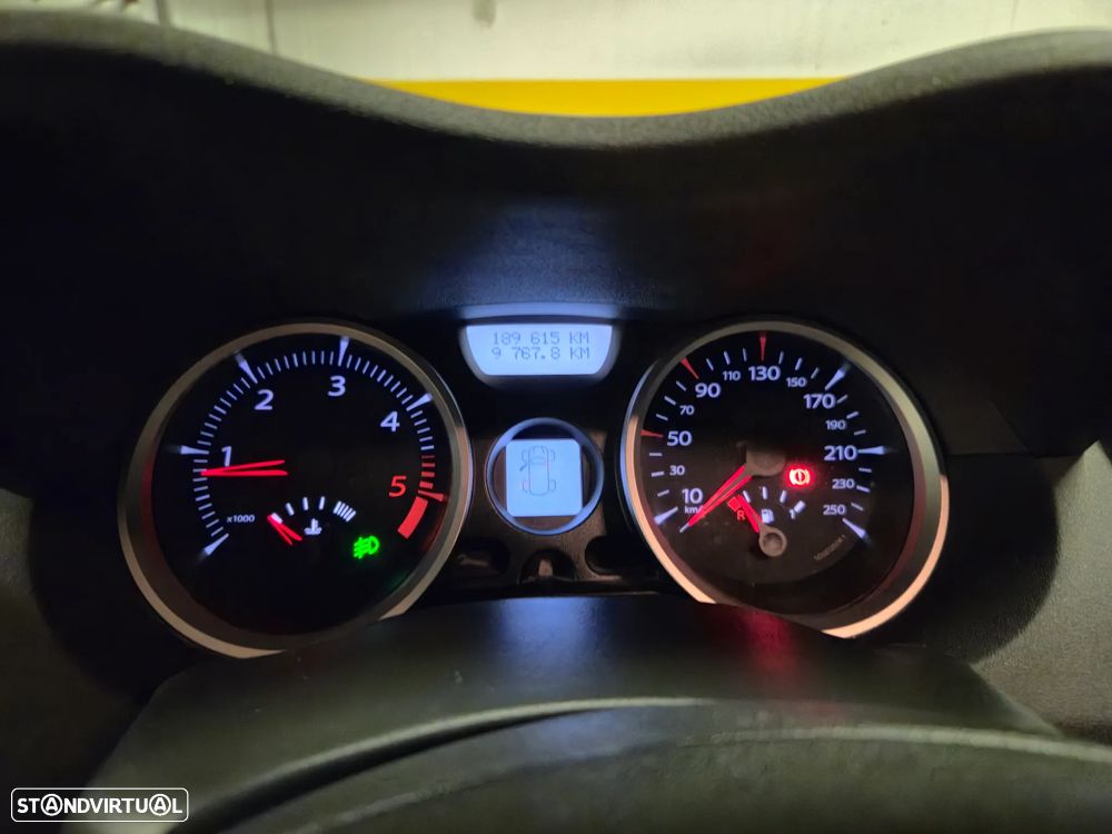 Renault Mégane Break 1.5 dCi Dynamique Luxe - 17