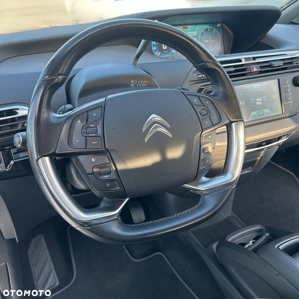 Citroën C4 Picasso THP 165 Stop&Start EAT6 Selection - 15