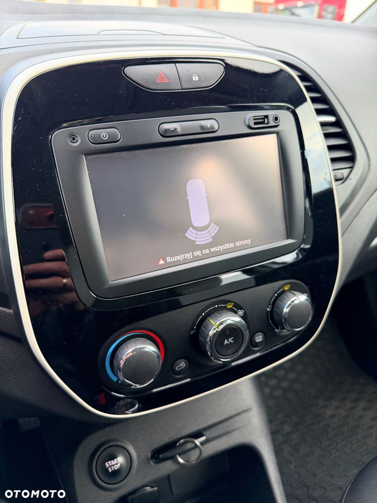 Renault Captur - 7
