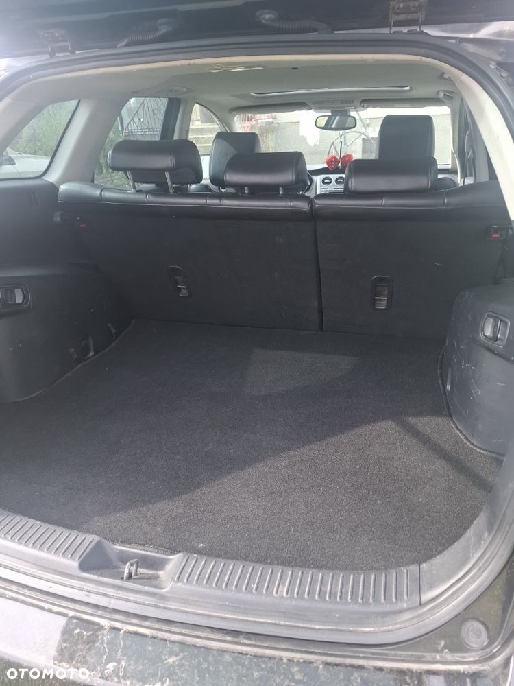 Mazda CX-7 - 4