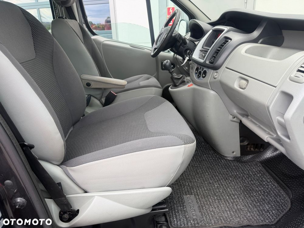 Opel Vivaro L1H1 2.9t Essentia - 4