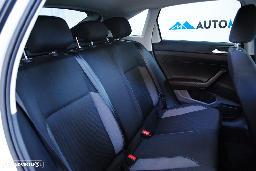 VW Taigo 1.0 TSI Life - 25