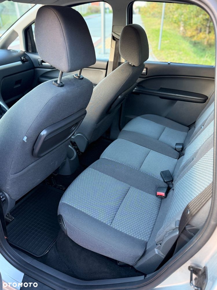 Ford Focus C-Max - 9