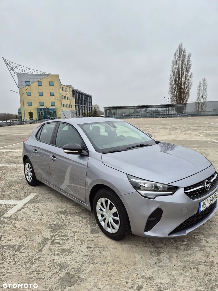 Opel Corsa 1.2 Business S&S - 10