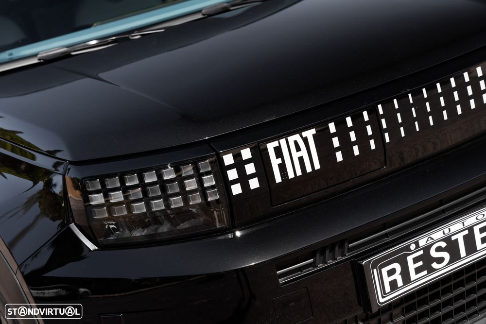Fiat Grande Panda 45 kWh La Prima - 6