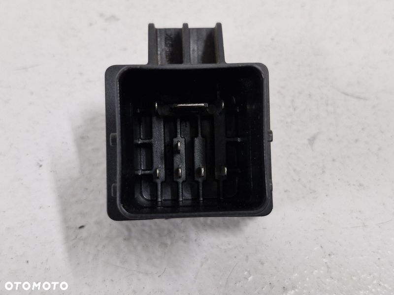 TRAFIC 3 III VIVARO B TALENTO 2 II 2.0 DCI PRZEKAŹNIK ŚWIEC ŻAROWYCH 110675590R - 6