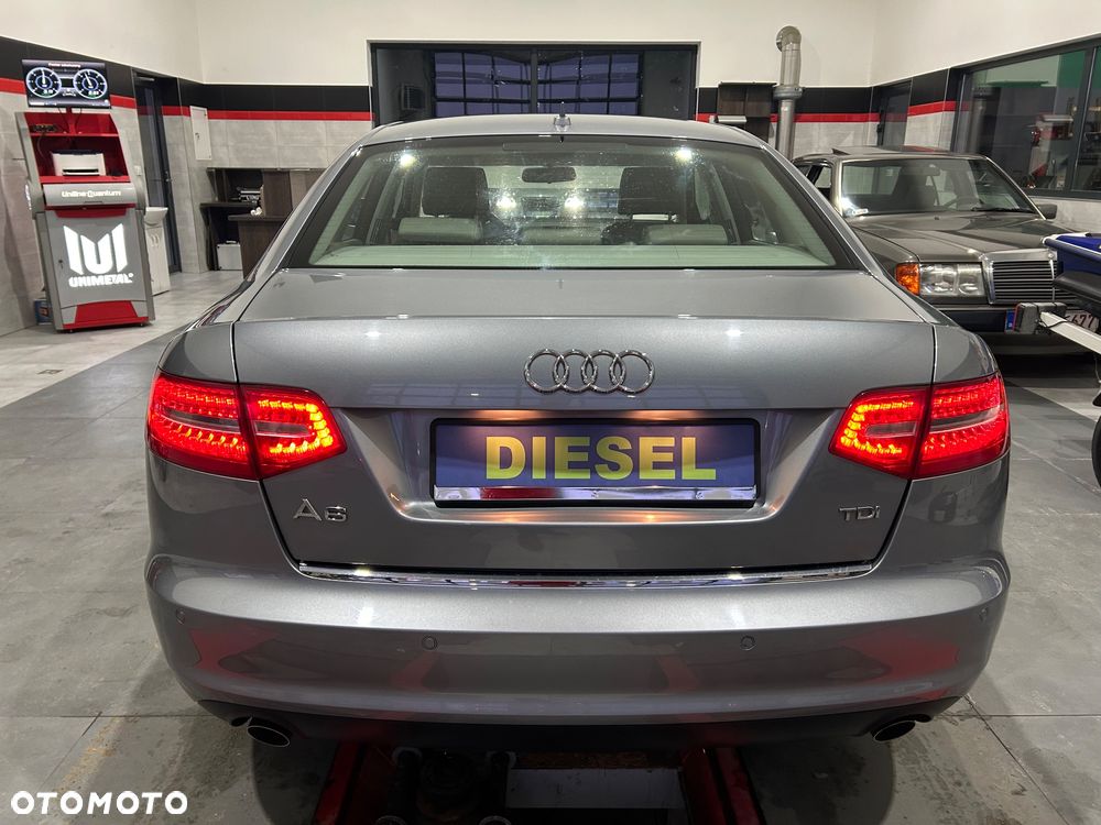 Audi A6 Limousine 2.0 TDIe DPF - 22