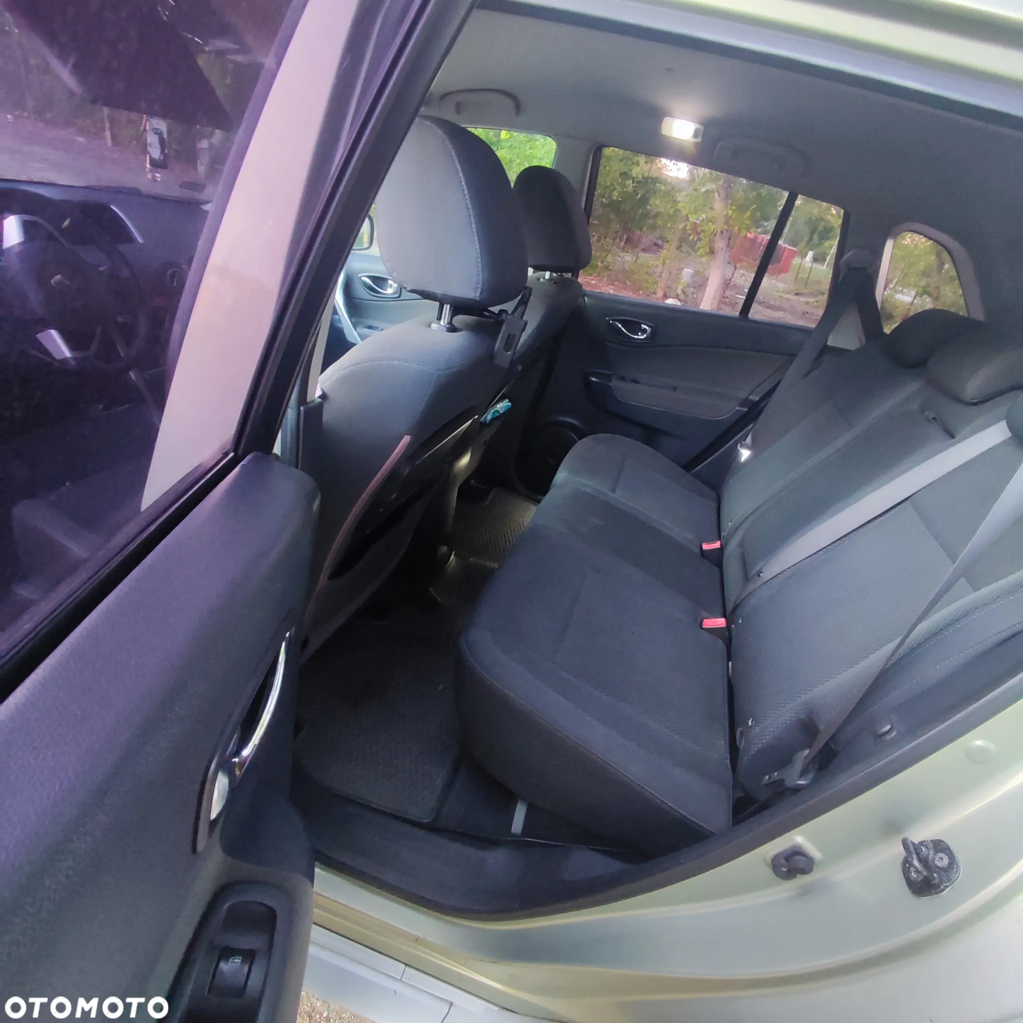 Renault Koleos 2.0 dCi 4x4 Dynamique - 12