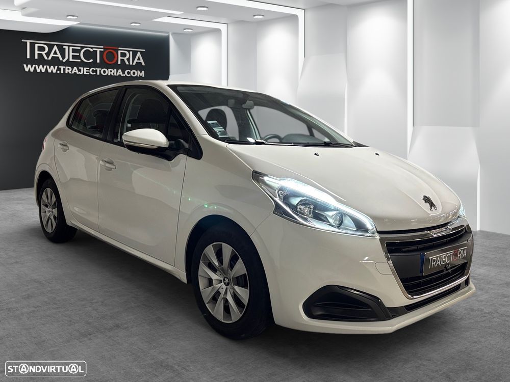 Peugeot 208 1.5 BlueHDi Active - 1