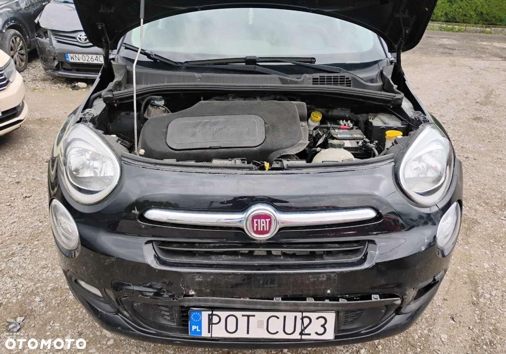 Fiat 500X - 7