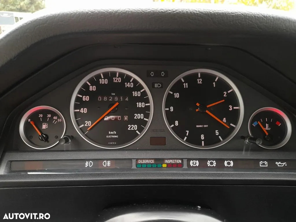 BMW Seria 3 - 25