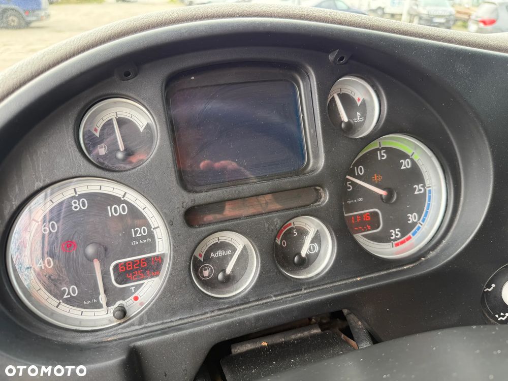 DAF LF 55 - 14