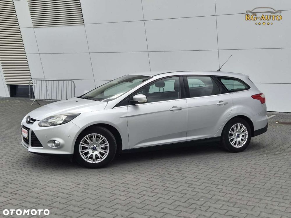Ford Focus - 31