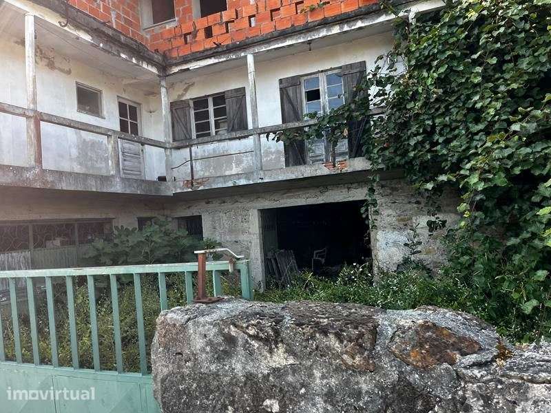 Moradia individual, para venda, Sever do Vouga - Sever do Vouga - Grande imagem: 2/4