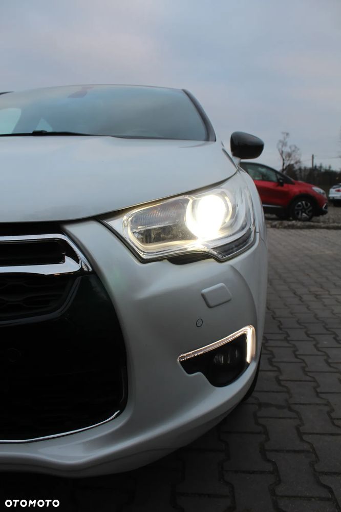 Citroën DS4 VTi 120 Urban Show - 31