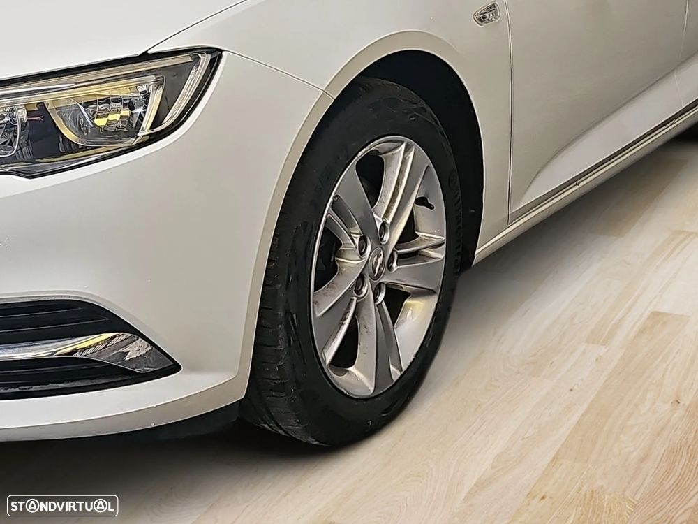 Opel Insignia Sports Tourer 1.6 CDTi Business Edition - 14