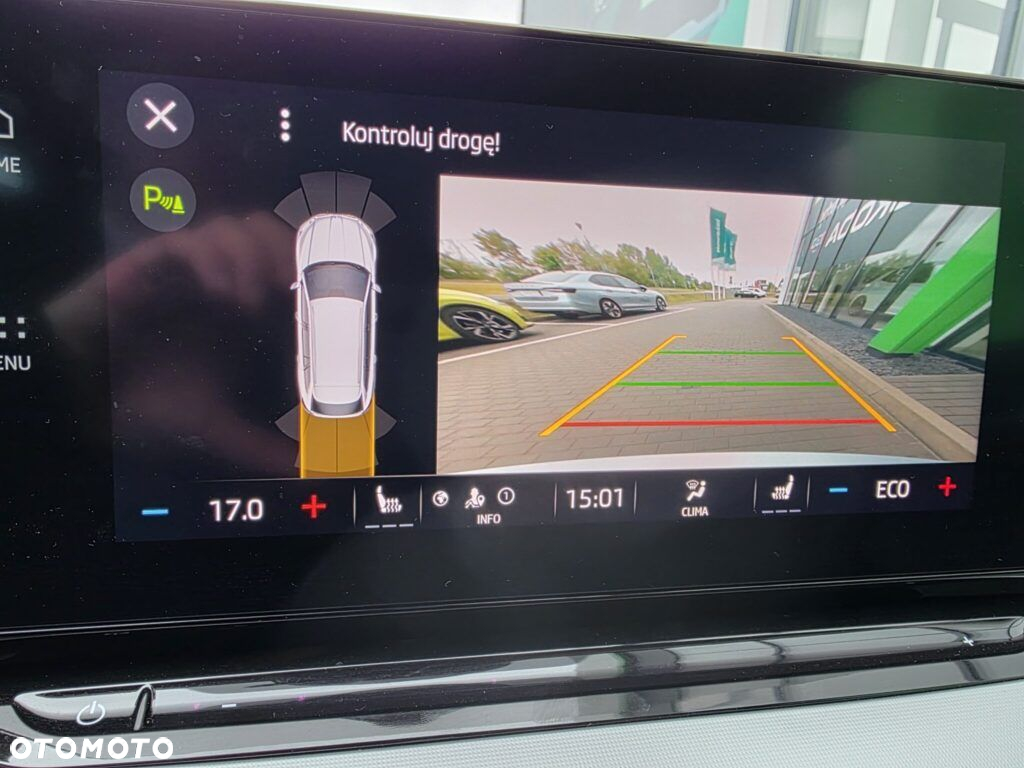 Skoda Octavia 1.4 TSI Plug-In Hybrid Style DSG - 34