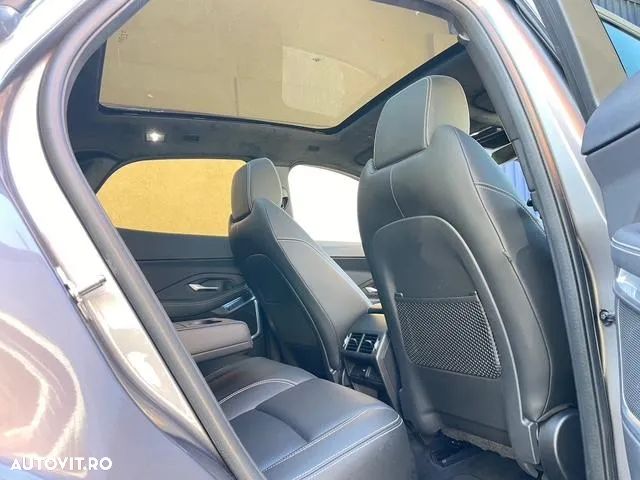 Jaguar E-Pace P200 AWD R-Dynamic Black - 12