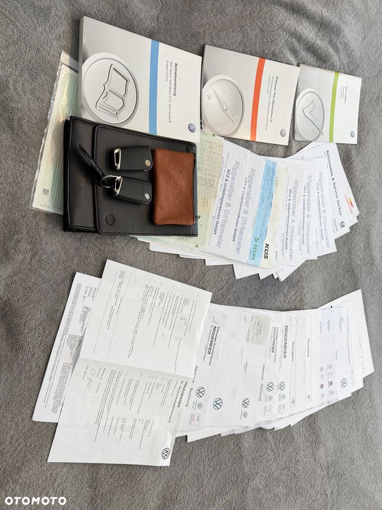 Volkswagen Golf Alltrack 2.0 TDI BMT 4Mot DSG - 40