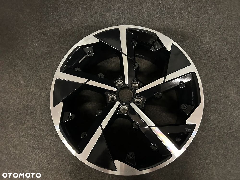 Alufelga Audi RS Q4 E-Tron 21 cali 5x112 1szt. 89A601025S - 1