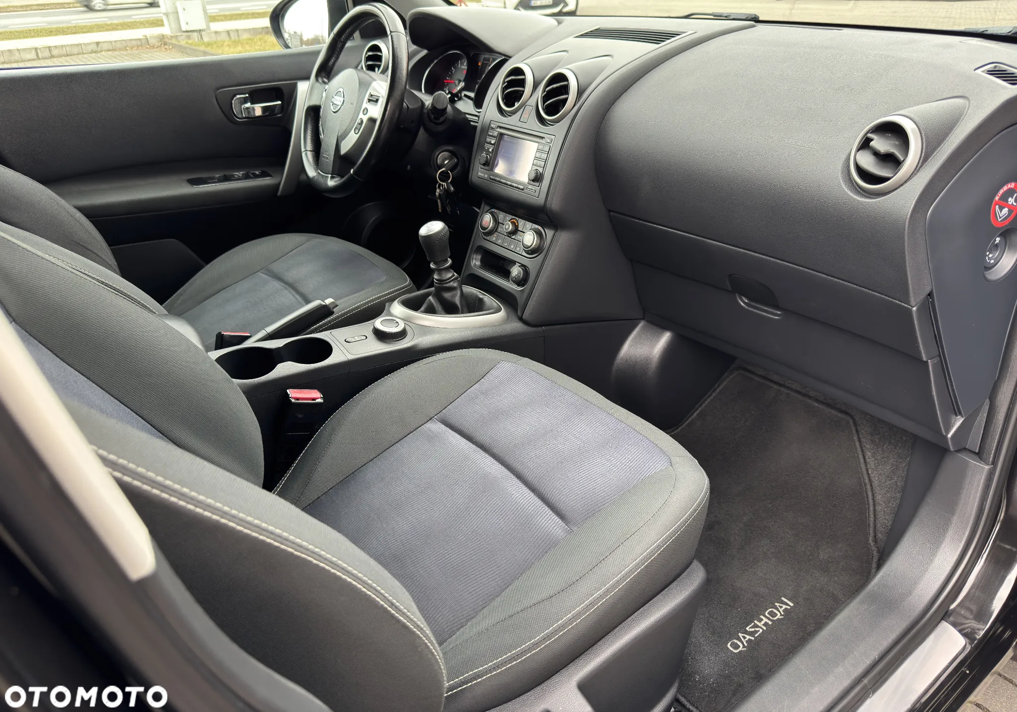Nissan Qashqai 2.0 Tekna Premium - 34