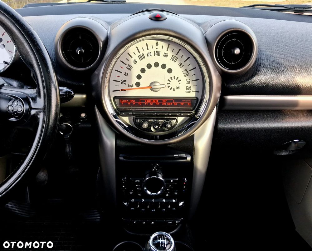 MINI Countryman Cooper D All4 - 26