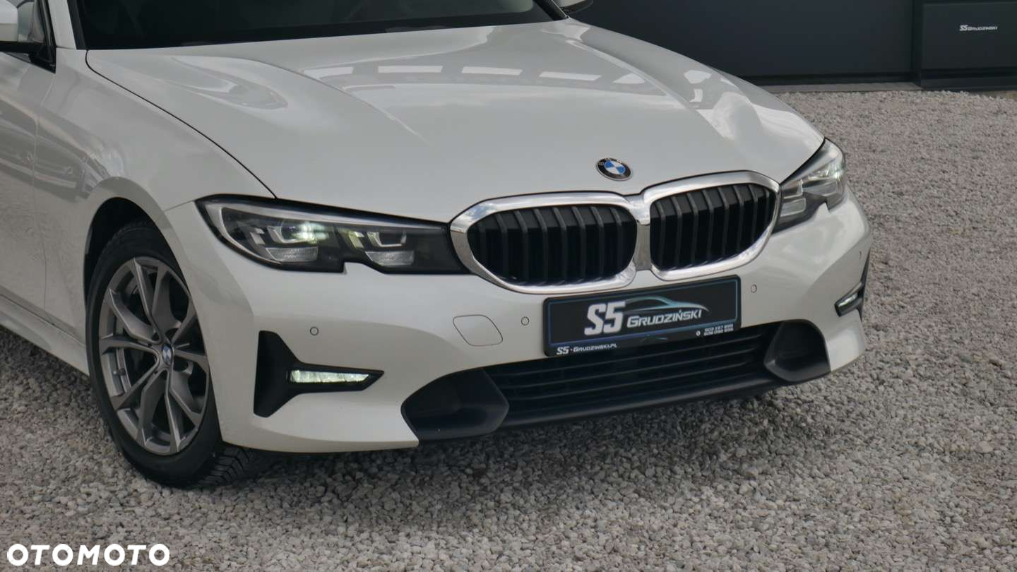 BMW Seria 3 - 4