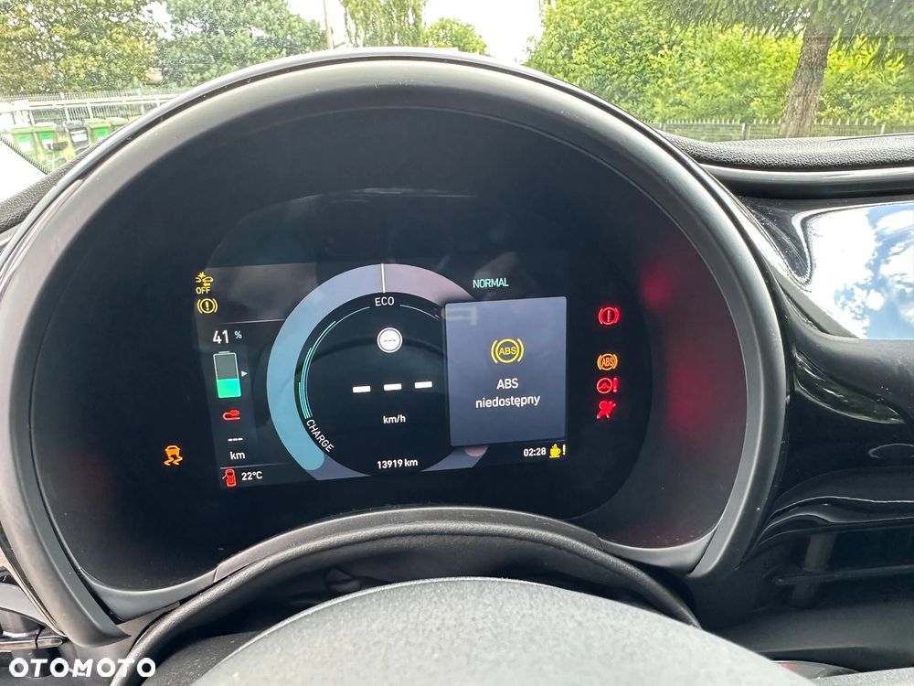 Fiat 500 23.8kWh - 17
