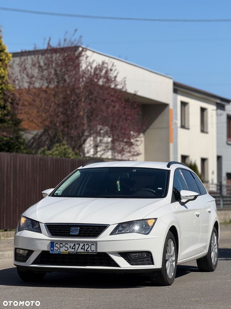 Seat Leon - 1